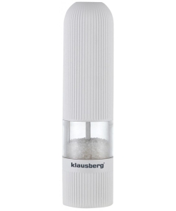 ELEKTRYCZNY MŁYNEEK DOSBERG KB-7435 SOLI KLAUSBERG