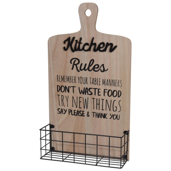 PÓŁKA KUCHENNA LOFT NA PRZYPRAWY AKCESORIA