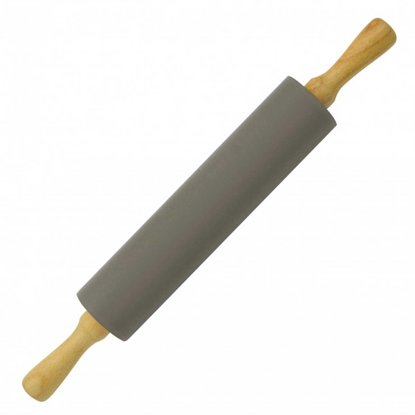 WAŁEK SILIKONOWY DO CIASTA 47cm KINGHOFF KH-1629