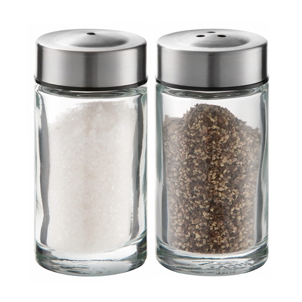 SOLNICZKA PIEPRZNICZKA ZESTAW KINGHOFF KH-1642