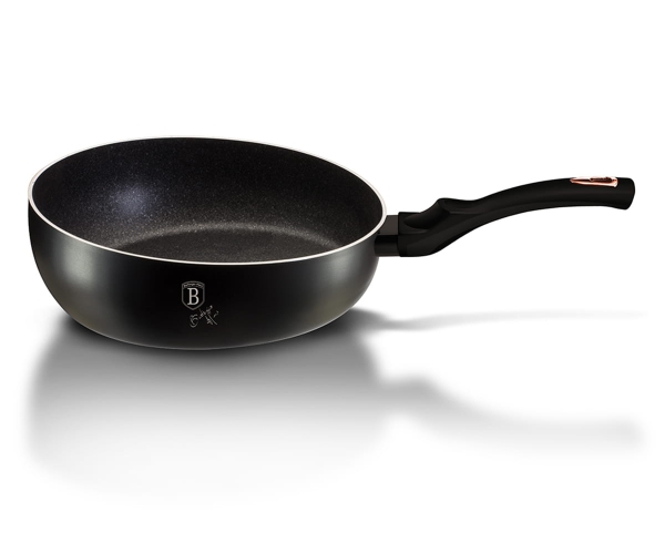 PATELNIA WOK FLIP 26cm BERLINGER HAUS BH-1855