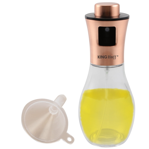 SPRYSKIWACZ 200ml SPRAY DO OCTU I OLIWY KINGHOFF KH-1725