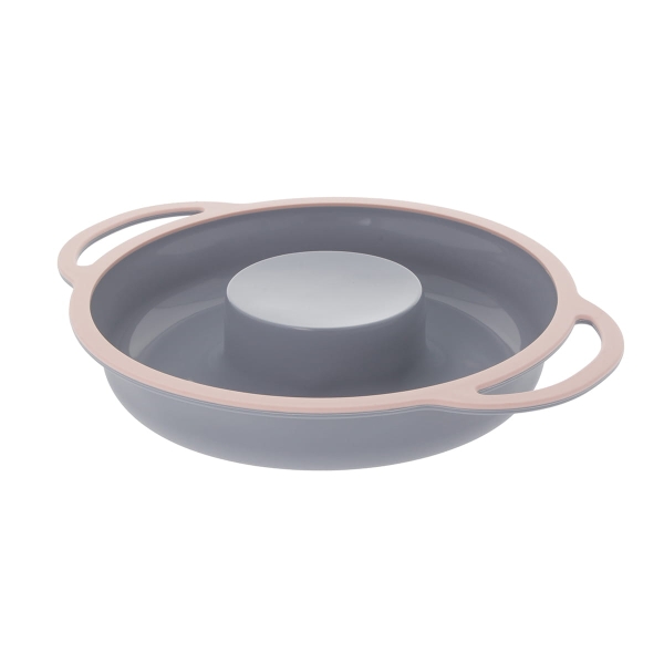 FORMA SILIKONOWA DO BABKI USZTYWNIANA 3354