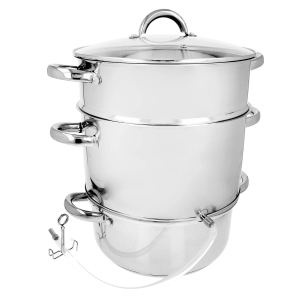 SOKOWNIK 8L GARNEK DO SOKU DOMOWEGO BRUNBESTE 2142