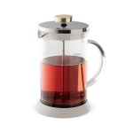 ZAPARZACZ TŁOKOWY DO KAWY HERBATY 800ml BERLINGER HAUS BH-8587 SAHARA 