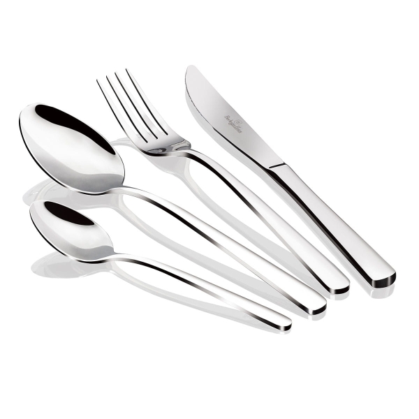 SZTUĆCE 24 ELEM. BERLINGER HAUS BH-3039 POŁYSK