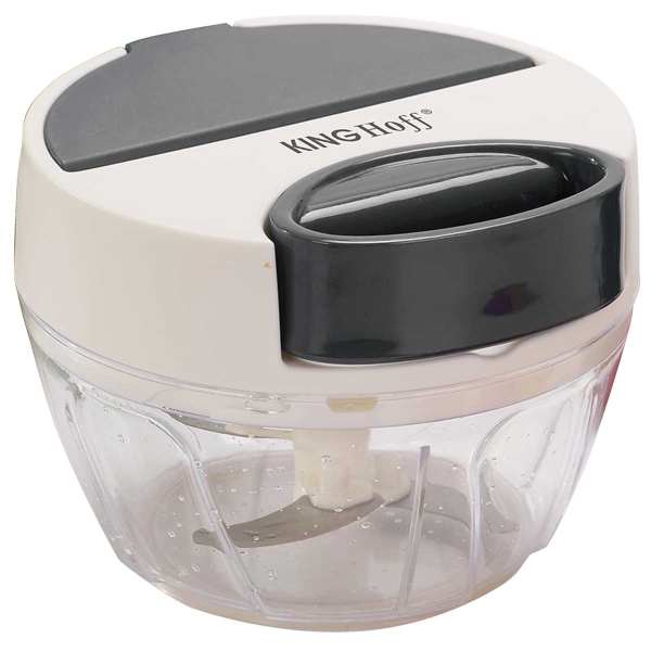 ROZDRABNIACZ SZNURKOWY SZATKOWNICA DO WARZYW KINGHOFF KH-1881