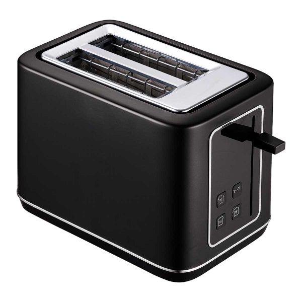 CYFROWY TOSTER DO GRZANEK BERLINGER HAUS BH-9660 MATTE BLACK