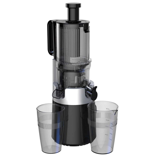 SOKOWIRÓWKA WYCISKARKA WOLNOOBROTOWA PIONOWA KLAUSBERG KB-7871