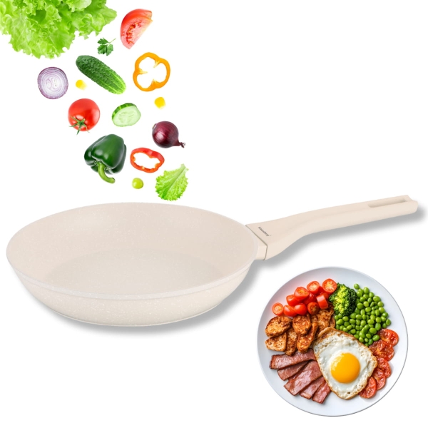 PATELNIA MARMURKOWA KLAUSBERG 24cm KB-7989