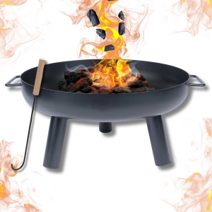 PALENISKO OGRODOWE 60cm KINGHOFF KH-2031