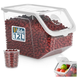 POJEMNIK NA WARZYWA CEBULĘ ZIEMNIAKI 12L 229263