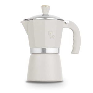KAWIARKA ZAPARZACZ DO KAWY 300ml BERLINGER HAUS BH-8572 SAHARA
