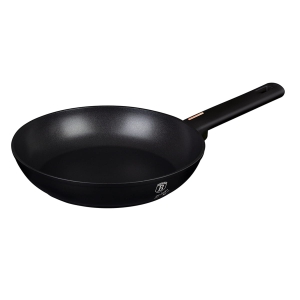 PATELNIA TYTANOWA 20cm BERLINGER HAUS BH-7082 MONACO OUTLET