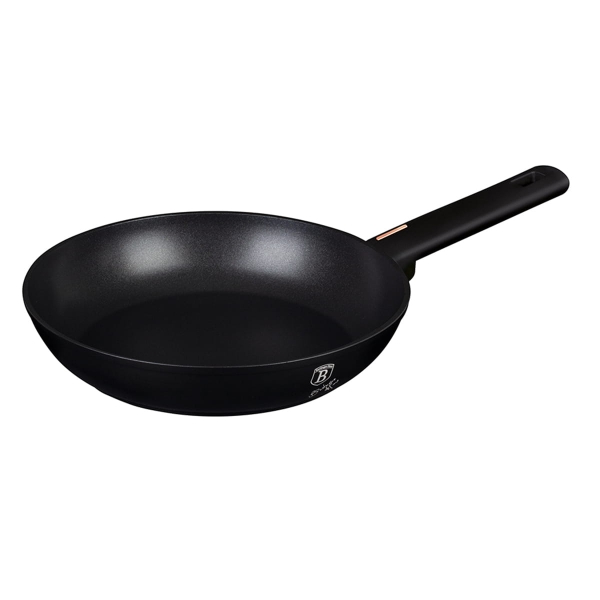 PATELNIA TYTANOWA 20cm BERLINGER HAUS BH-7082 MONACO OUTLET