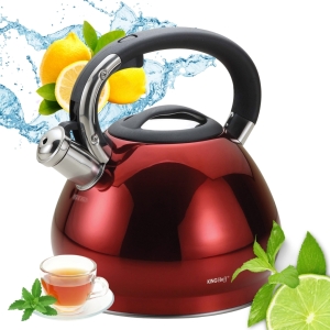 Czajnik z gwizdkiem Kinghoff 3,4L KH-1212 