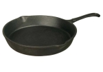 PATELNIA ŻELIWNA 26cm KINGHOFF KH-2252