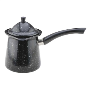 TYGIELEK MARMURKOWY DO KAWY PO TURECKU 1,2L INDUKCJA 4654