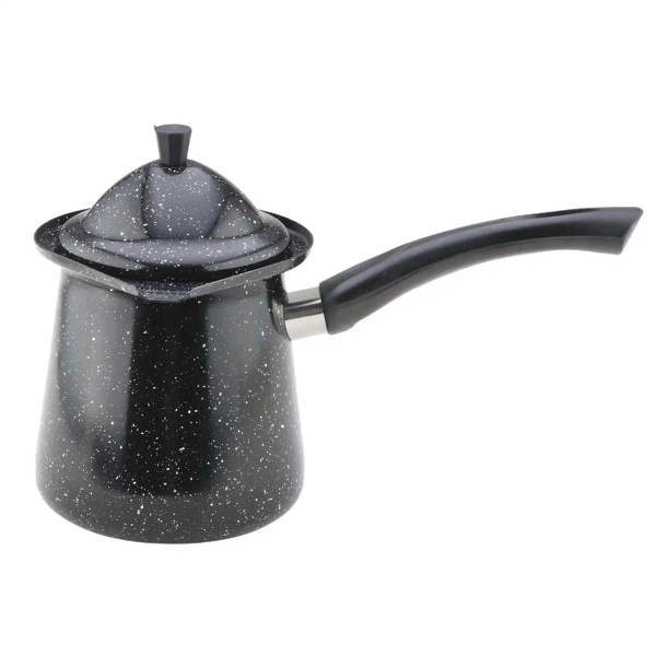 TYGIELEK MARMURKOWY DO KAWY PO TURECKU 1,2L INDUKCJA 4654