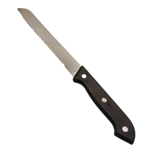 ZĄBKOWANY NÓŻ DO PIECZYWA 31cm 