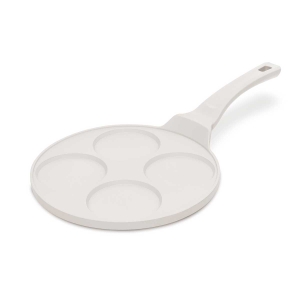 PATELNIA TYTANOWA 26cm DO PLACUSZKÓW BERLINGER HAUS BH-7796 SAHARA