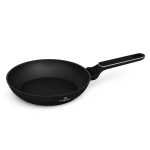 PATELNIA TYTANOWA 24cm BERLINGER HAUS BH-8346 BLACK ROSE
