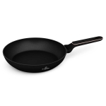 PATELNIA TYTANOWA 28cm BERLINGER HAUS BH-8347 BLACK ROSE