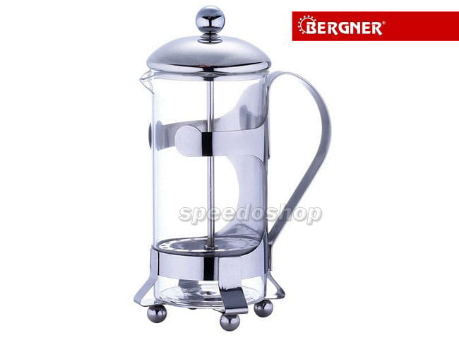 ZAPARZACZ DO KAWY KAWIARKA BERGNER 600 ML BG-7308