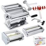 MASZYNKA DO MAKARONU + RAVIOLI ORION PROFI